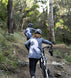 Rimpact - 32Spokes MTB Jersey Pushing Up