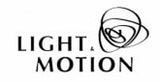 light and motion brand logo - 32spokes