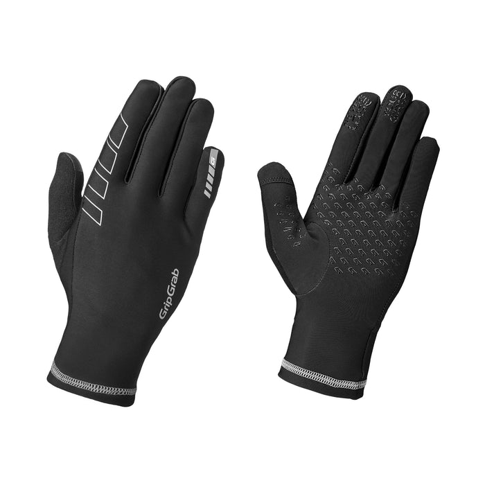 GripGrab Insulator Midseason Glove Black