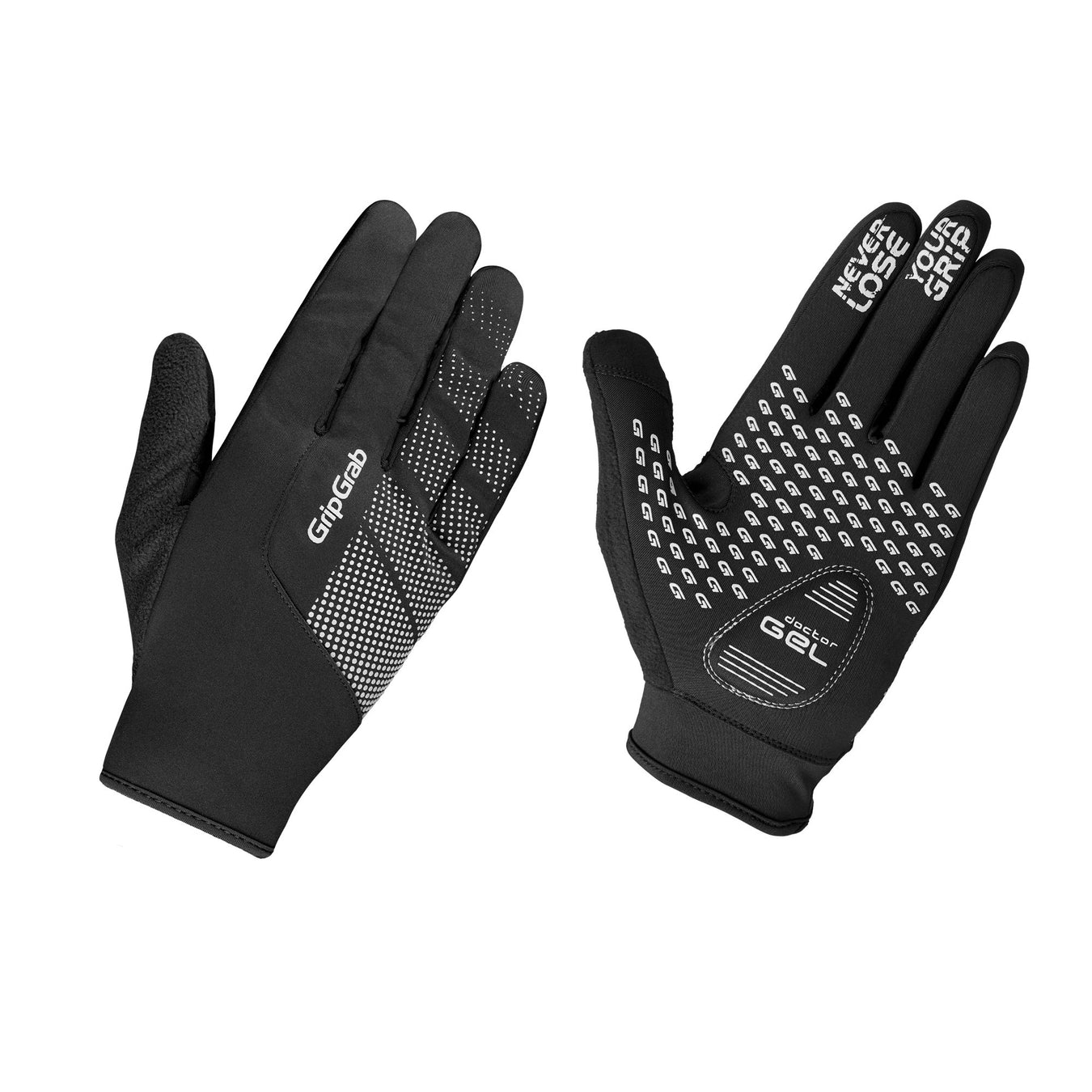 Winter Cycling Gloves