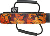 Backcountry Research Mutherload Frame Mount Strap - Orange Black Camo