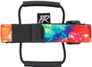 Backcountry Research Mutherload Frame Mount Strap - Tiedye