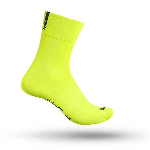 GripGrab Lightweight SL Sock Yellow Hi-Vis