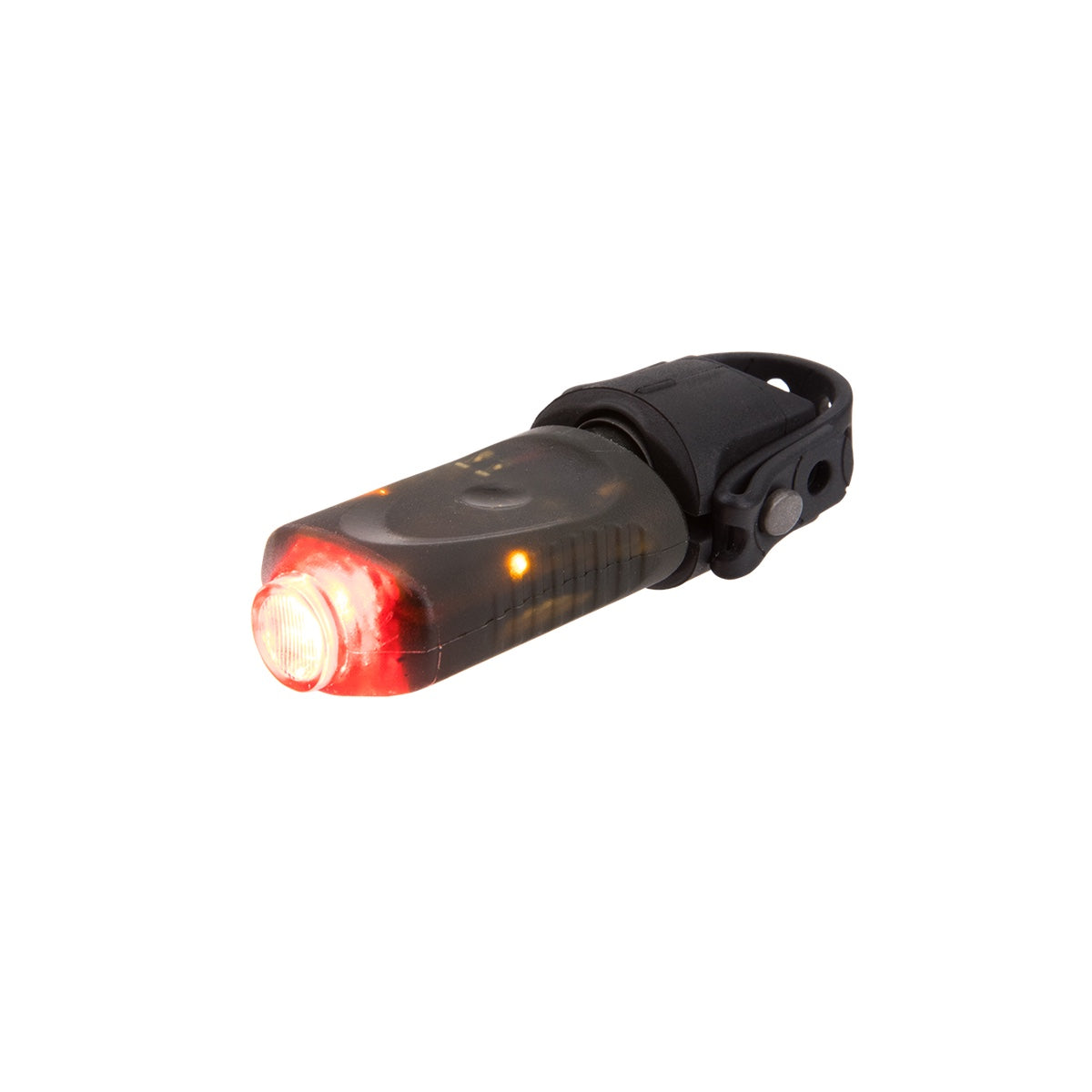 Light and Motion Bike Lights Visibility When You Need It!