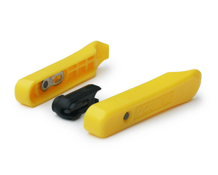 Pedros RX Micro Bicycle Tyre Levers Open 2