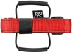 Backcountry Research Camrat Strap Road Saddle Mount - Red