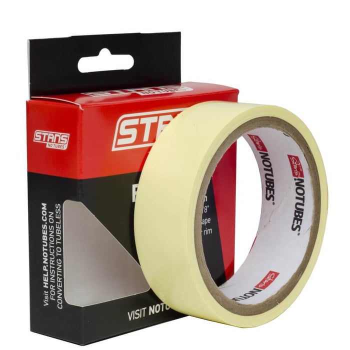 Stan's MTB Tubeless Tyre Rim Tape, 30mm Roll